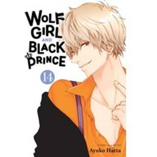 Wolf Girl and Black Prince, Vol. 14