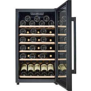 Cavecool Raw Citrine Special Edition - 56 flasker - 1 zone - Sort