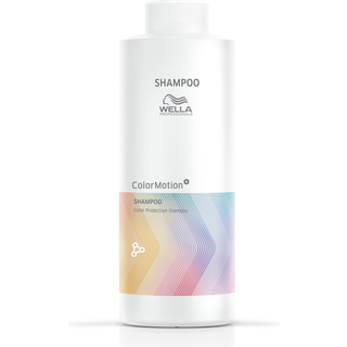 Wella Professionals ColorMotion Protection Shampoo 1000 ml