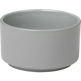 Blomus - Skål - Mio - Mirage Grey/Støvet grå (Diameter: 8,5 cm)