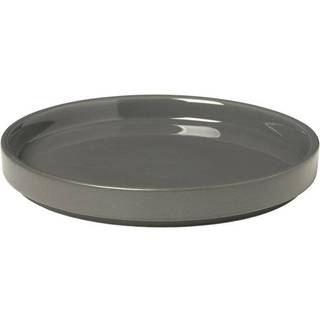 blomus Pilar asiet Ø14 cm Pewter