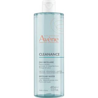 Avene Cleanance Micellar Water