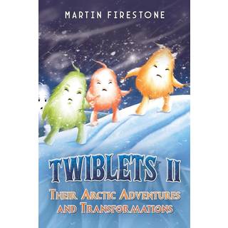 Twiblets II – Their Arctic Adventures and Transformations