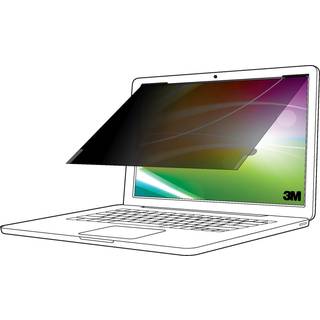 3M Bright Screen Privacy Filter