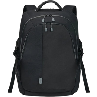 Dicota D30675-RPET 14”-15,6” rygsæk, sort