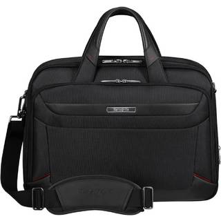Samsonite PRO-DLX 6 computertaske 15,6” (BLACK (1041))
