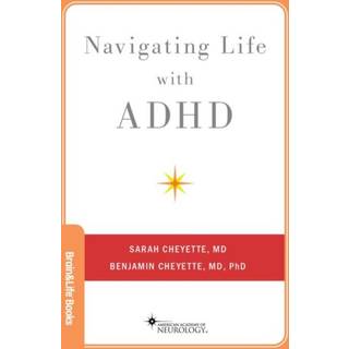 Navigating Life with ADHD