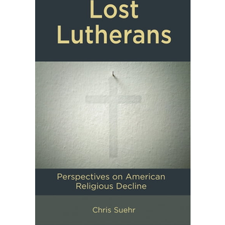 Lost Lutherans