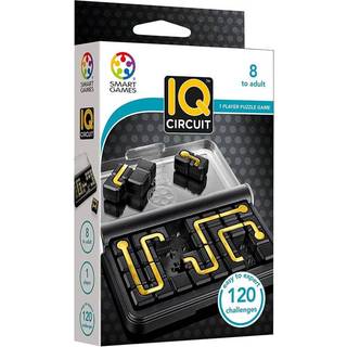 Smart Games IQ Circuit