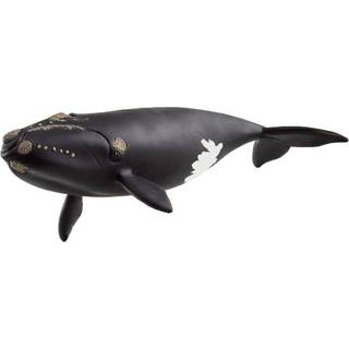 Schleich Wild Life Nordatlantisk Pukkelhval 14878 figur - 19 cm