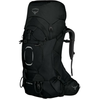 Osprey Men's Aether 55 Black, L/XL