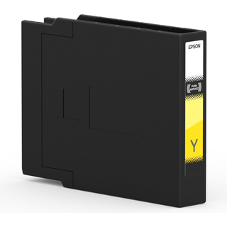 WorkForceProEM-C7100/EP-C7000 Ink XXL YL