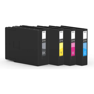 WorkForceProEM-C7100/EP-C7000 Ink XXL CY
