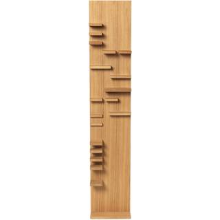 Ferm Living Parade Hylde 140 cm Olieret Eg
