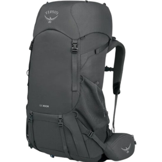 Osprey Rook 50 Backpacker rygsæk antracit
