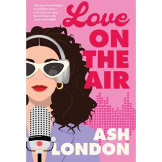 Love on the Air