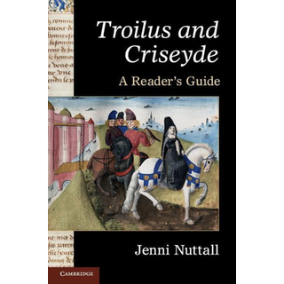 'Troilus and Criseyde'