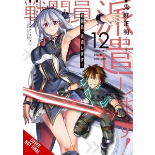 Combatants Will Be Dispatched!, Vol. 12 (manga)