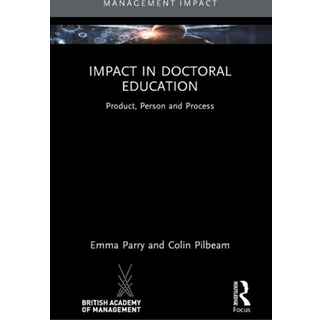 Impact in Doctoral Education