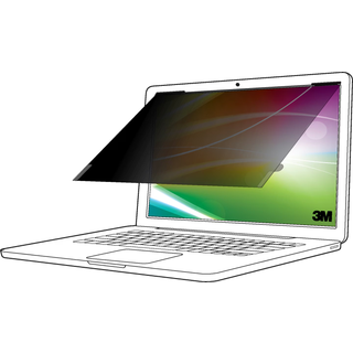 3M BRIGHT SCREEN PF 16IN FULL SCRE FOR 16.0INLAPTOP 16:10 ACCS