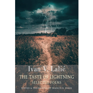 The Taste of Lightning