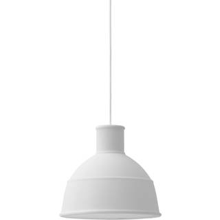 Muuto Unfold Pendel - Pendler Silikone Translucent White - 14280