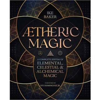 AEtheric Magic