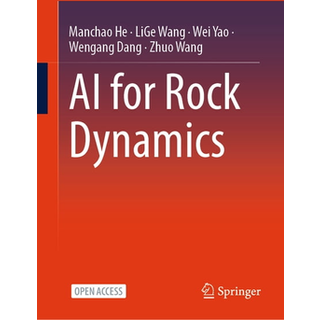 AI for Rock Dynamics