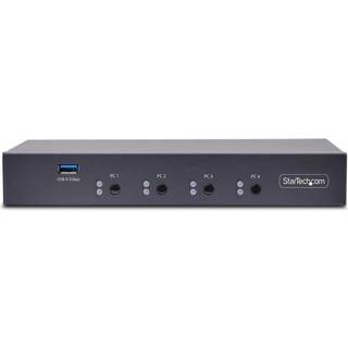 StarTech.com P4A20132-KM-SWITCH KVM Switch Sort