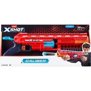 X-SHOT Excel Caliber blaster (På lager i butik)