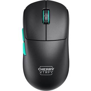 Cherry Xtrfy M68W gaming-mus (sort)