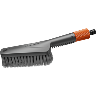 Gardena Cleansystem blød håndbørste S