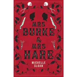 Mrs Burke & Mrs Hare
