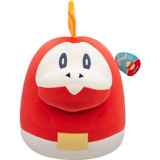 Squishmallows Pokémon Bamse 35 cm Wave 6B