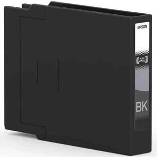 Epson T13X1 Sort 5800 sider Blæk