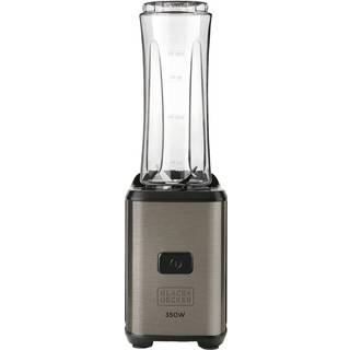 BLACK+DECKER Smoothie Blender 350W