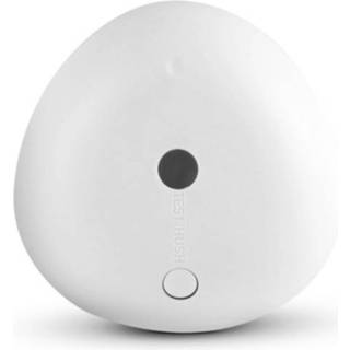 Housegard Optisk røgalarm, Pebble Mini inkl. 5-års batteri, SA702