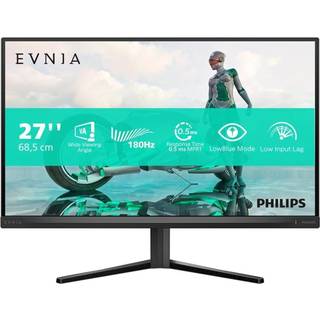 Philips Evnia 3000 Series 27" FHD Gaming monitor HDMI/DP