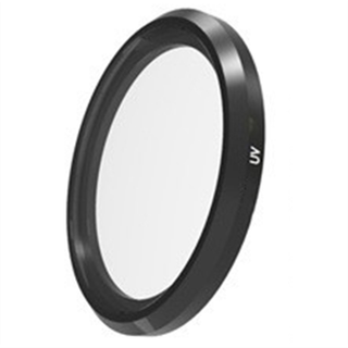 Magnetisk filtersæt til GR3X 1xUV-spejl