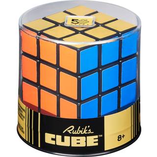 Rubik's 50th Anniversary Retro 3x3 Cube - Professorterning