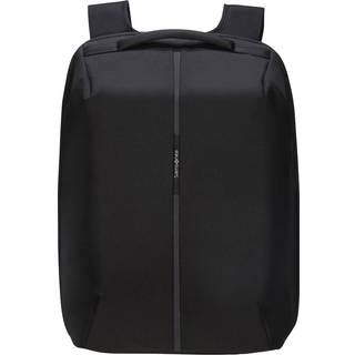 Samsonite Securipak 2.0 rygsæk 17.3" sort