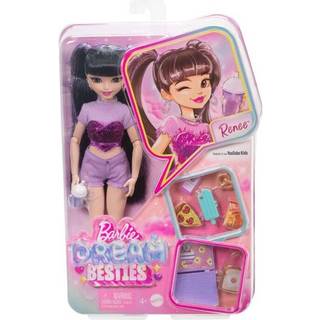 Barbie Dream Besties Dukke Renee
