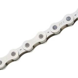 Sram PC1 114L kæde - sølv