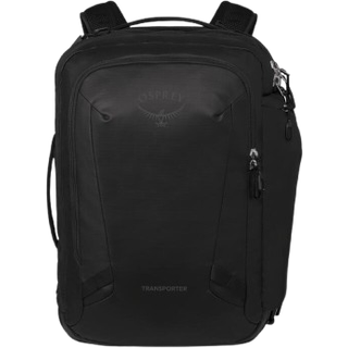 Osprey Transporter 36 Rejserygsæk sort