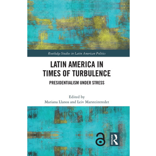 Latin America in Times of Turbulence