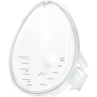 Medela Hands-Free Brysttragt 27 mm - 2 stk.
