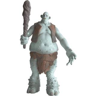 Schleich Harry Potter figur - Trold med bevægelige dele