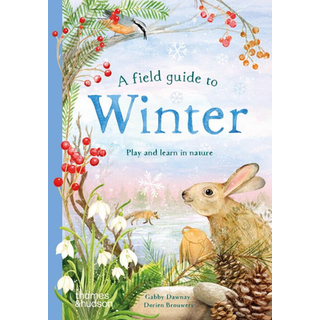 A Field Guide to Winter