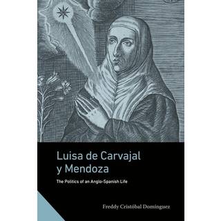 Luisa de Carvajal y Mendoza