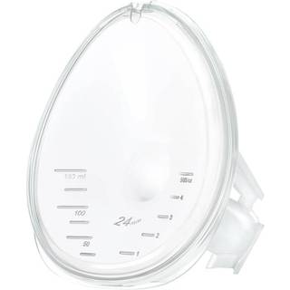 Medela Hands-Free Brysttragt 24 mm - 2 stk.